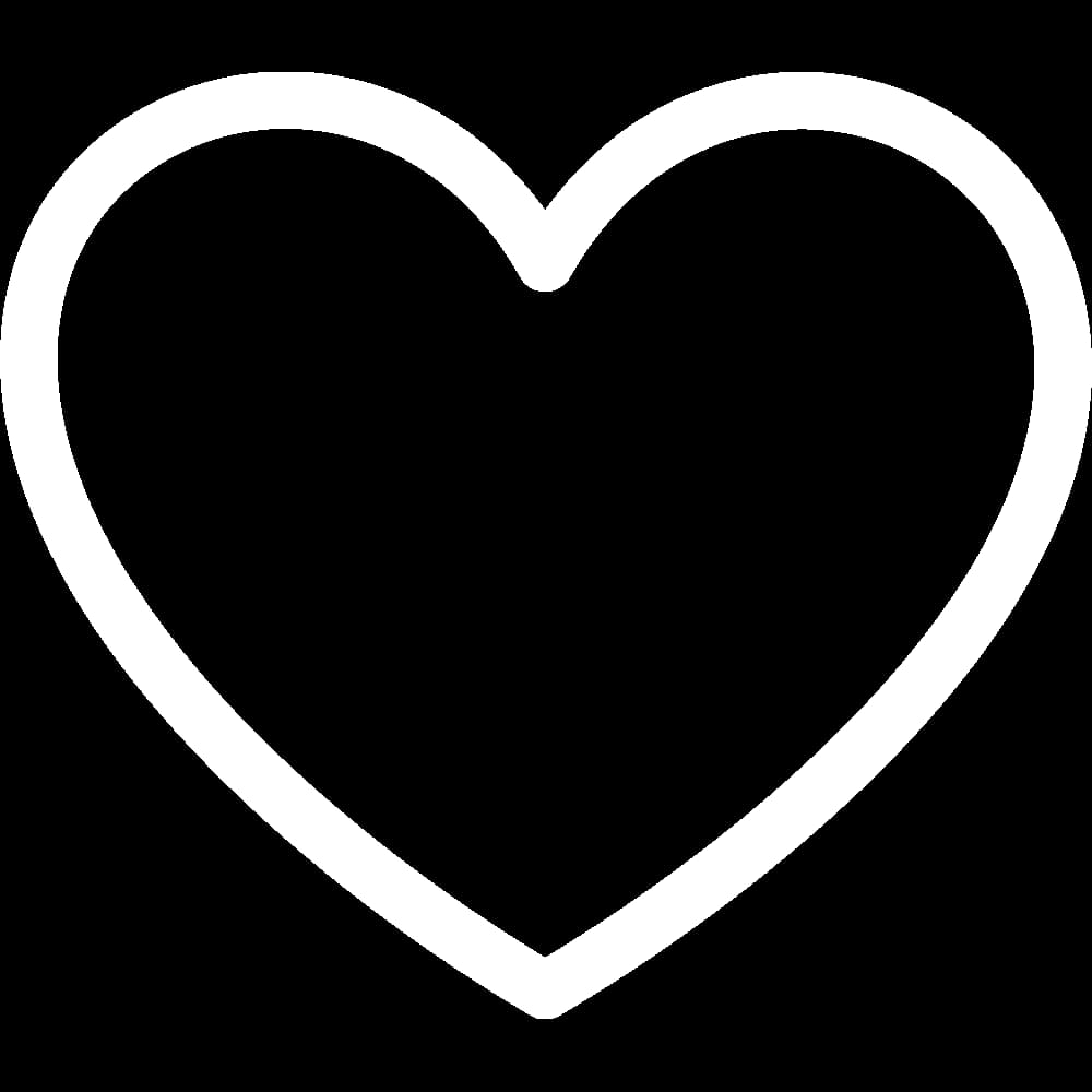 Heart logo